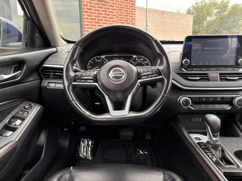 Used 2020 Nissan Altima 2.5 SR image 12