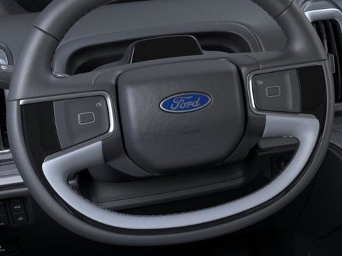 New 2025 Ford Expedition Max Platinum image 12