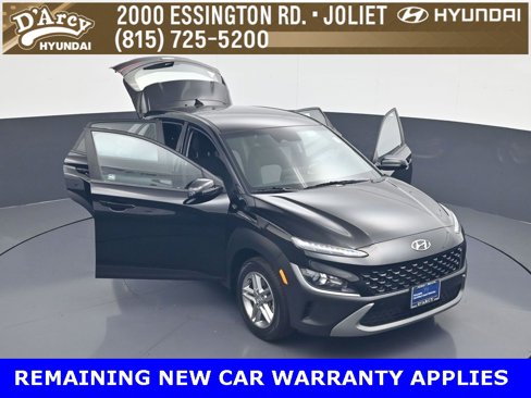 Certified 2023 Hyundai Kona SE image 29