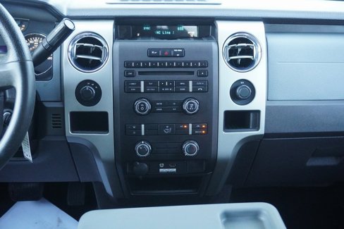 Used 2013 Ford F150 XLT image 24