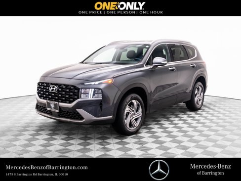 Used 2023 Hyundai Santa Fe SEL image 1