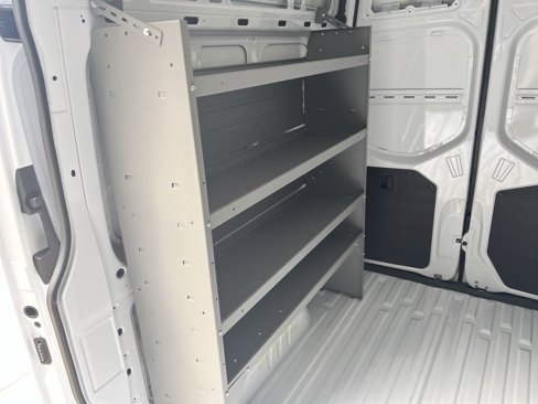 Certified 2024 Mercedes-Benz Sprinter 2500 image 18