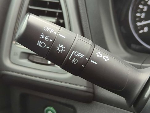 Used 2022 Honda HR-V Sport image 26