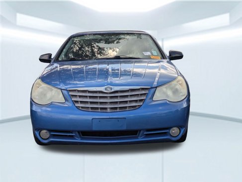 Used 2008 Chrysler Sebring Limited image 2