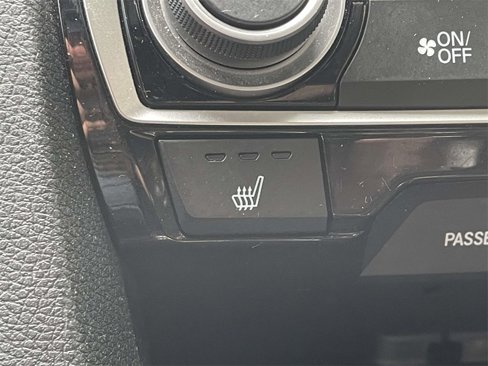 Used 2016 Honda Civic EX-T image 28