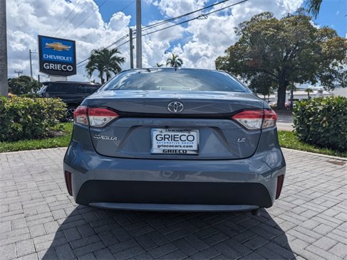 Used 2022 Toyota Corolla LE image 10