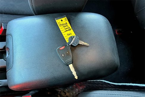 Used 2015 Jeep Wrangler Unlimited Sport w/ Quick Order Package 24S image 34