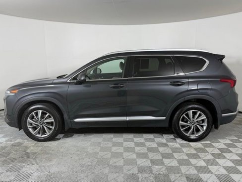 Used 2020 Hyundai Santa Fe SEL w/ Convenience Package image 3