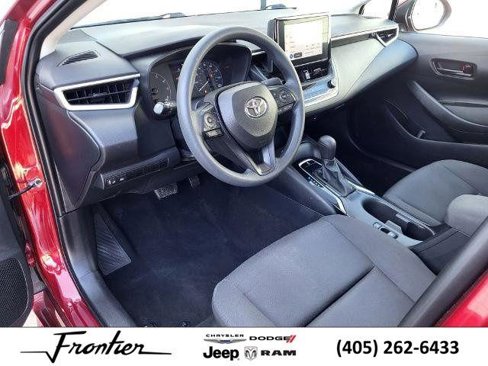 Used 2023 Toyota Corolla LE image 12