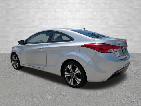 Used 2013 Hyundai Elantra SE image 4