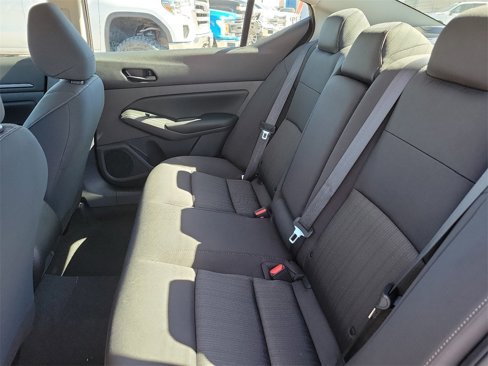 New 2024 Nissan Altima 2.5 S image 16