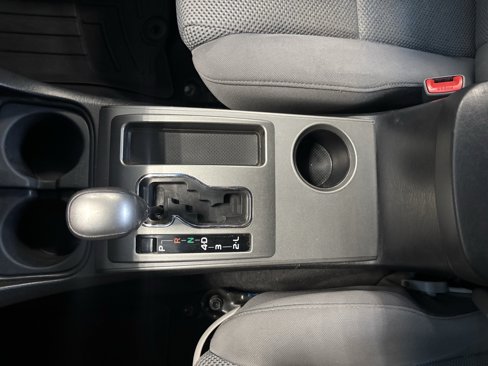 Used 2015 Toyota Tacoma TRD Pro image 15