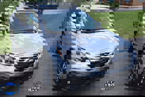 Used 2022 Subaru Outback Premium image 46