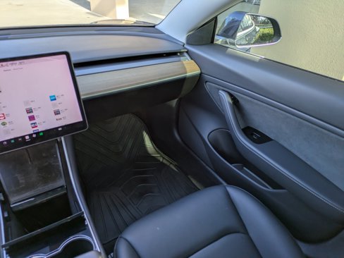 Used 2019 Tesla Model 3 Long Range image 12