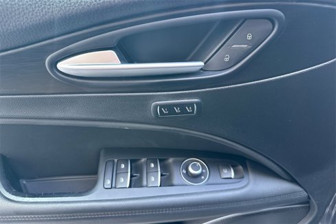 Used 2018 Alfa Romeo Stelvio Sport w/ Cold Weather Package image 14