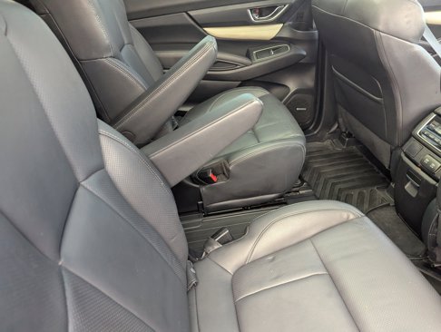 Used 2020 Subaru Ascent Limited w/ Technology Package image 13