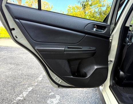 Used 2014 Subaru Crosstrek 2.0i Limited image 16
