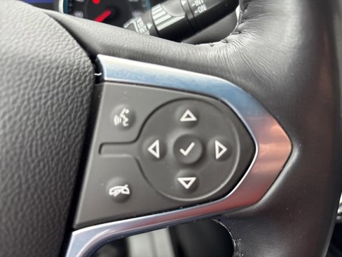 Used 2022 Chevrolet Traverse LT image 21