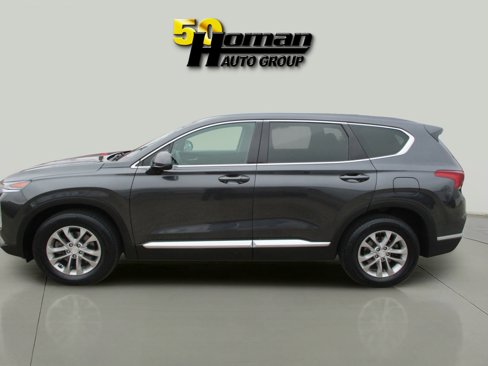 Used 2020 Hyundai Santa Fe SEL image 2