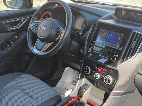 Used 2019 Subaru Forester Sport image 14