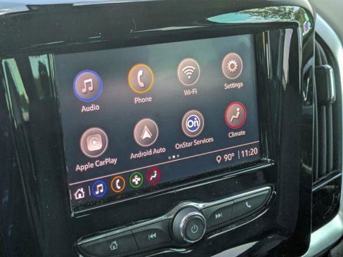 Used 2020 Chevrolet Traverse LS w/ LPO, Floor Liner Package image 13