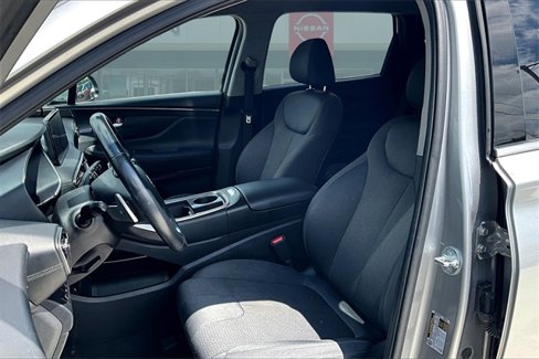 Used 2023 Hyundai Santa Fe SEL image 18