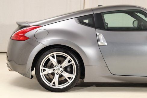 Used 2012 Nissan 370Z Touring w/ Sport Pkg image 19