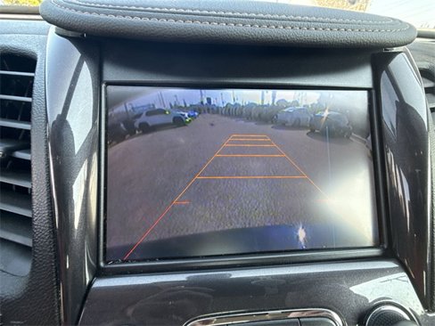 Used 2015 Chevrolet Impala LT w/ Convenience Package image 14