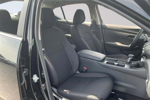 New 2025 Nissan Sentra S image 8