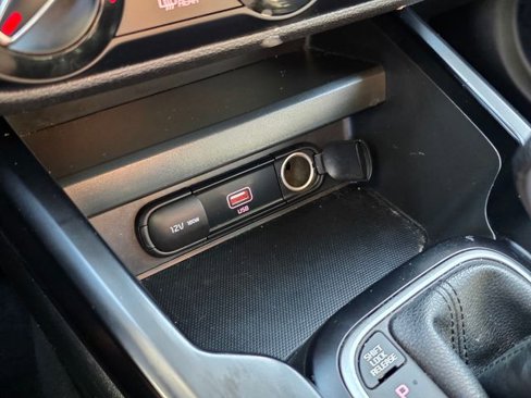 Used 2022 Kia Soul LX w/ Technology Package image 27