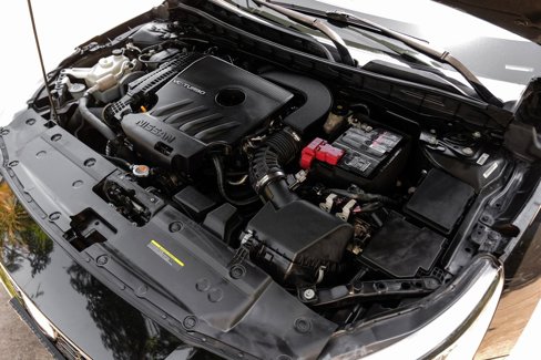Used 2022 Nissan Altima 2.0 SR image 60