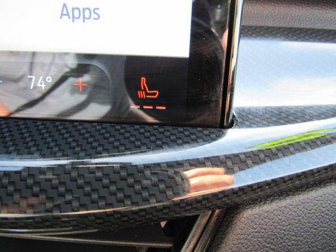 Used 2023 Ford Escape ST-Line w/ Tech Pack #1 image 17