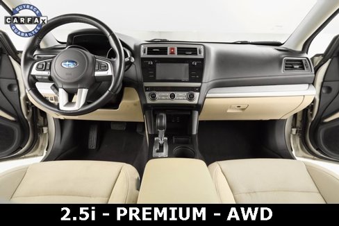 Used 2016 Subaru Legacy 2.5i Premium image 10