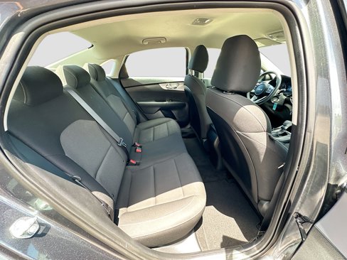 Used 2024 Kia Forte LXS image 24