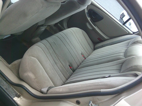 Used 2004 Chevrolet Malibu Classic image 7