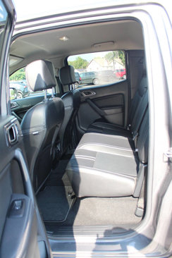 Used 2022 Ford Ranger Lariat w/ Equipment Group 501A High image 8