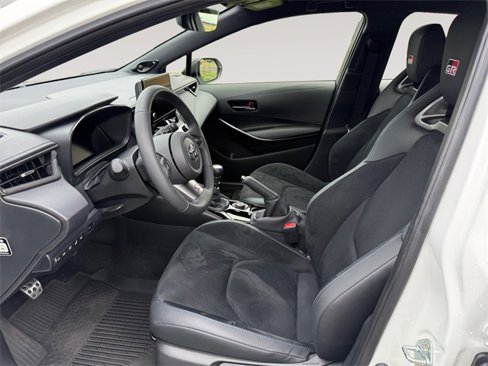 Used 2024 Toyota Corolla GR image 9
