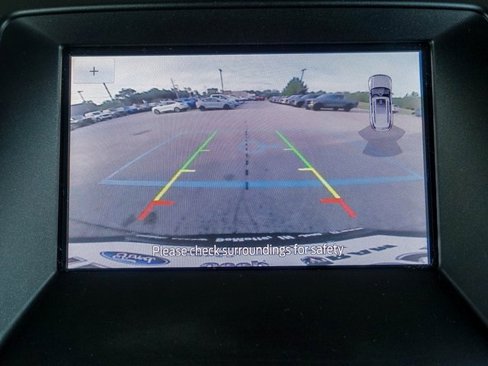 Used 2020 Ford Edge SEL w/ Convenience Package image 21
