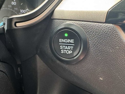 Used 2021 Ford Escape SEL image 32