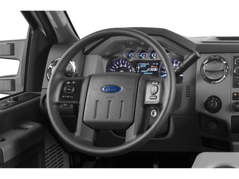 Used 2015 Ford F250 XL w/ Power Equipment Group image 42