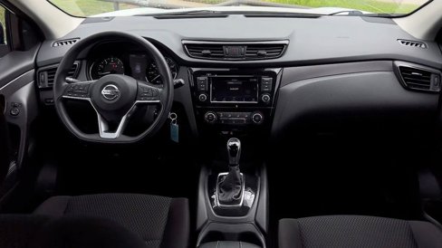 Used 2020 Nissan Rogue Sport S w/ Appearance Package image 22