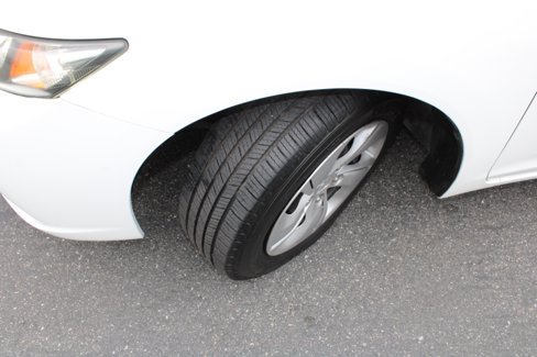 Used 2014 Honda Civic LX image 18