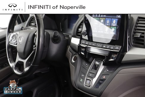 Used 2019 Honda Odyssey EX-L image 34