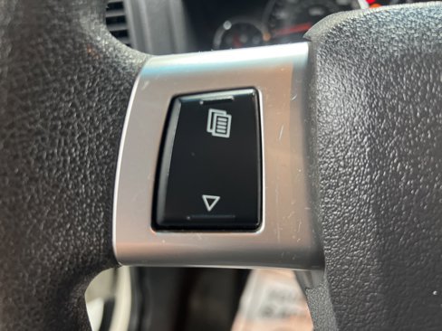 Used 2008 Jeep Grand Cherokee Laredo image 9
