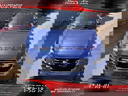Used 2015 Subaru Impreza 2.0i Limited w/ Popular Package #2 image 2
