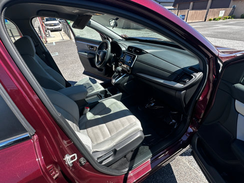 Used 2019 Honda CR-V LX image 18
