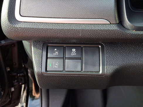 Used 2019 Honda Civic LX image 24