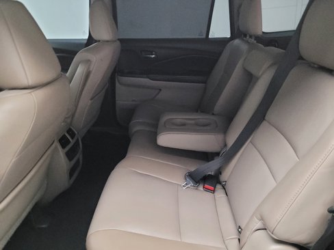 Used 2017 Honda Pilot EX-L image 18
