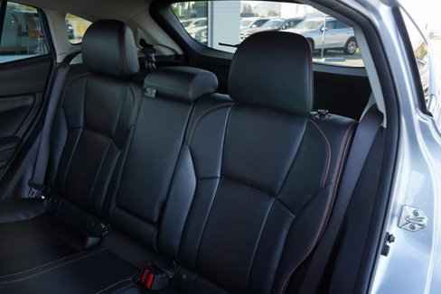 Used 2021 Subaru Crosstrek 2.5i Limited w/ Moonroof Package 2 image 30