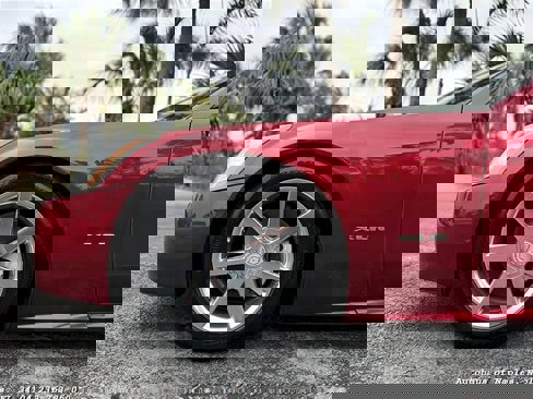 Used 2004 Cadillac XLR image 9